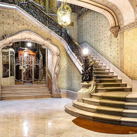 Luxury Penthouses 1 Barcelona Eksteriør bilde