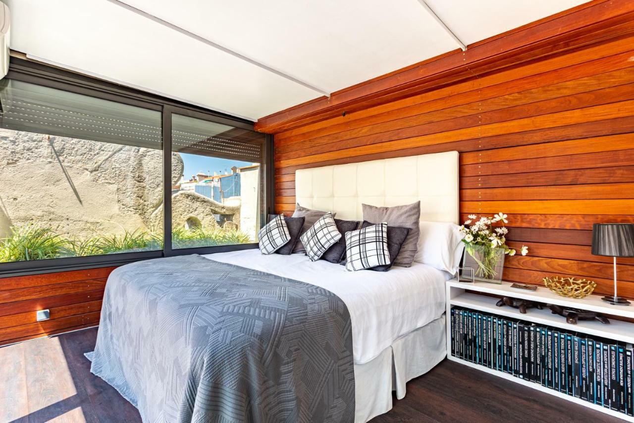 Luxury Penthouses 1 Barcelona Eksteriør bilde