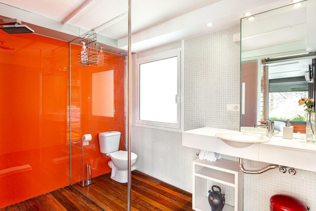 Luxury Penthouses 1 Barcelona Eksteriør bilde